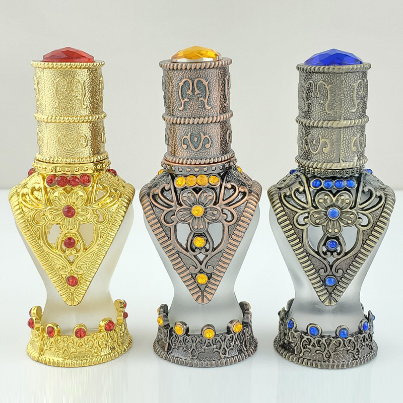 8ml Collection Waist Diamond D - Vintage Collectible Bottles recensione e prezzo