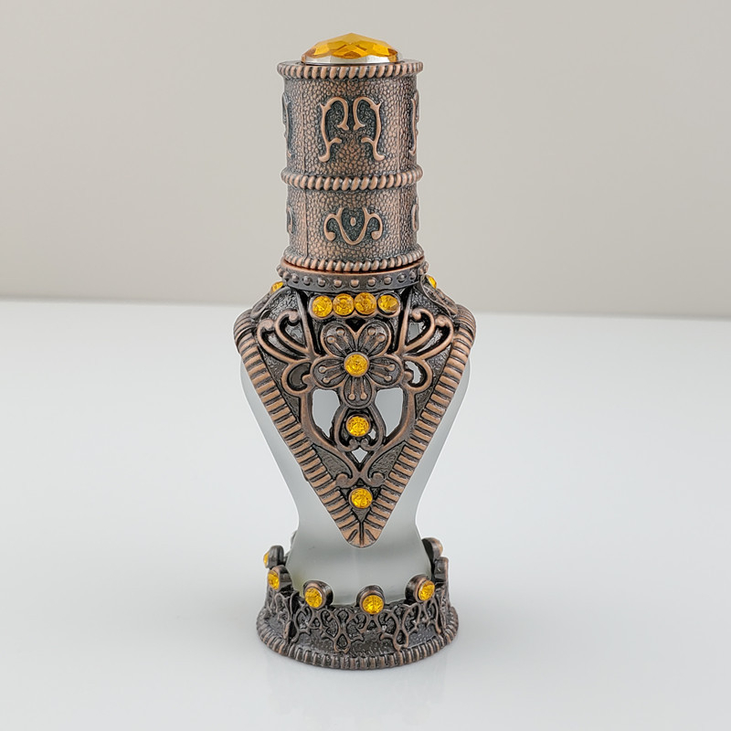8ml Collection Waist Diamond D - Vintage Collectible Bottles recensione e prezzo