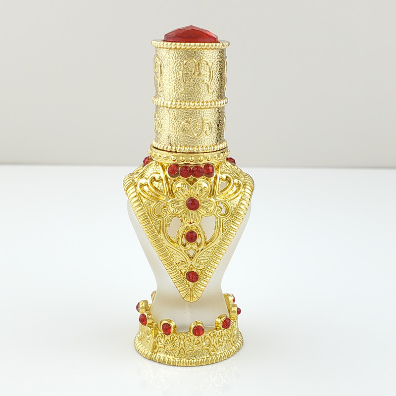 8ml Collection Waist Diamond D - Vintage Collectible Bottles recensione e prezzo