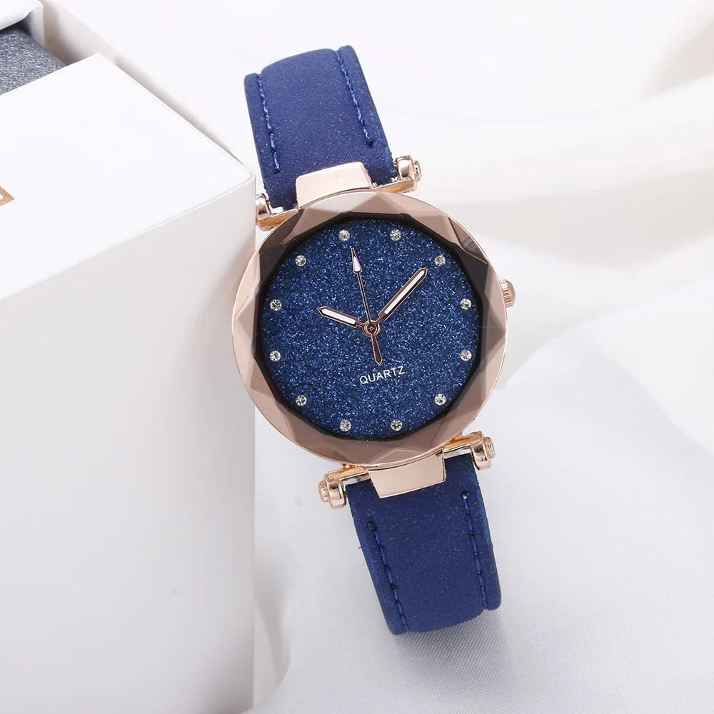 Fashion Black Vintage Trend We - Vintage Watch Crystal recensione e prezzo