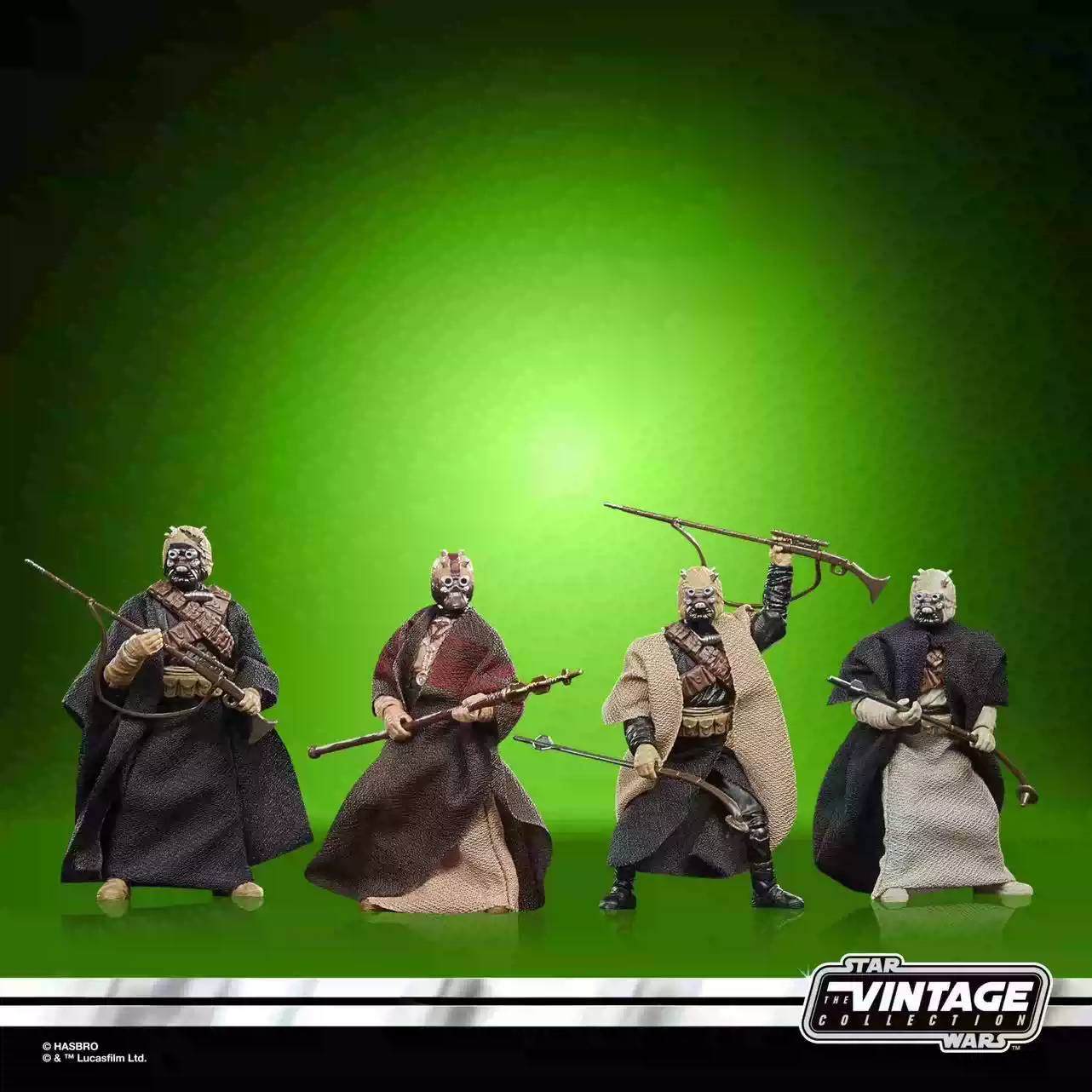 3.75-Inch Star Wars The Vintag - Vintage Items Collection recensione e prezzo