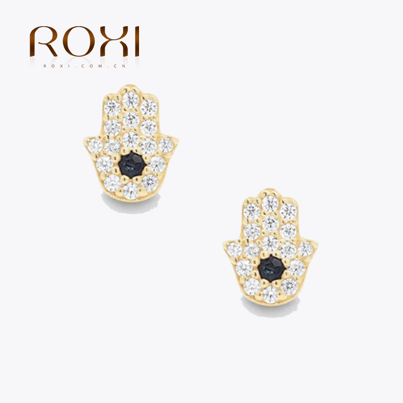 ROXI Luxury Eyes 925 Sterling  - Vintage Things Collection recensione e prezzo