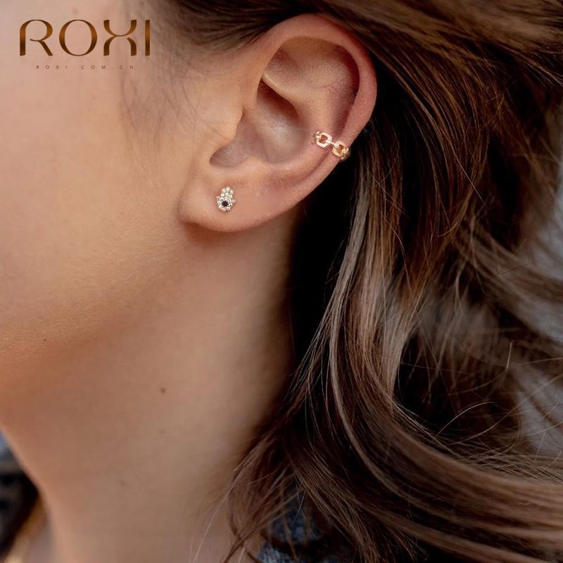 ROXI Luxury Eyes 925 Sterling  - Vintage Things Collection recensione e prezzo