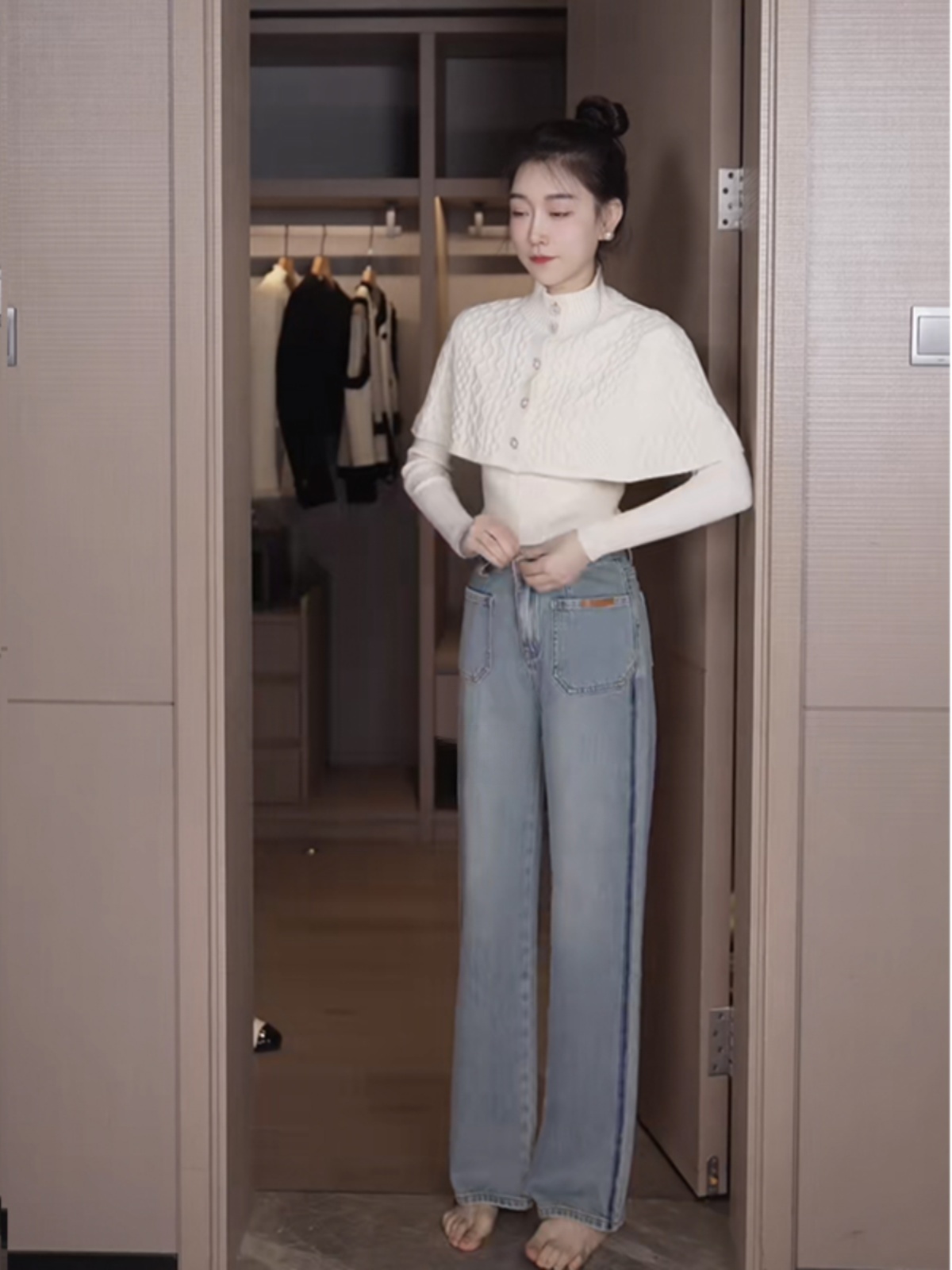 Oajer Flagship Store Women's S - Vintage Collectible Stores recensione e prezzo