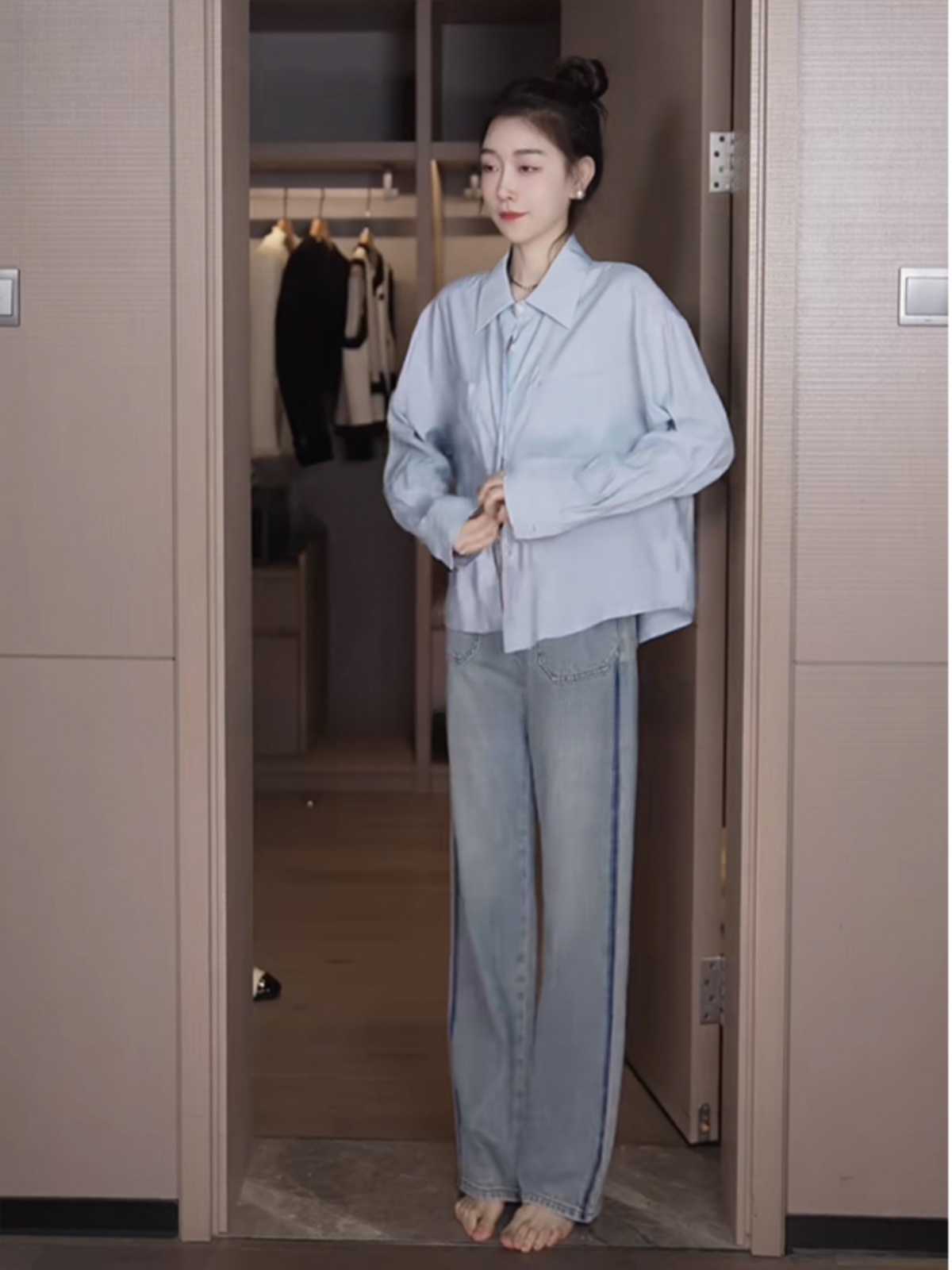Oajer Flagship Store Women's S - Vintage Collectible Stores recensione e prezzo