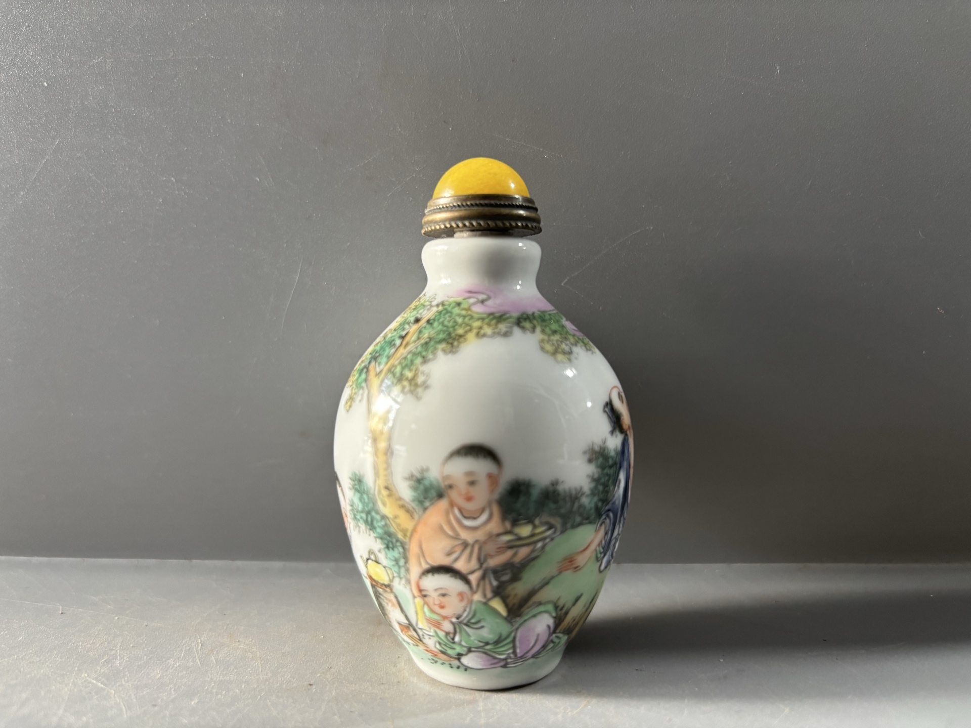 Collection Chinese Vintage Por - Vintage Collectible Bottles recensione e prezzo