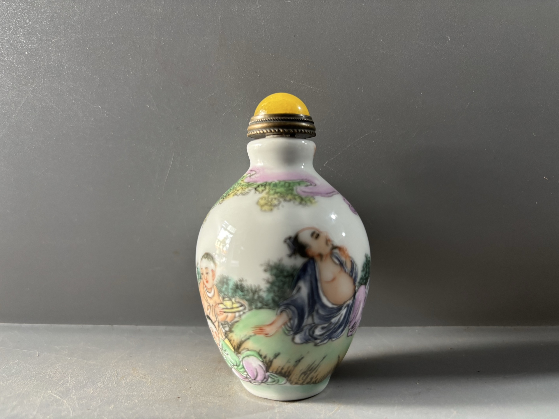 Collection Chinese Vintage Por - Vintage Collectible Bottles recensione e prezzo