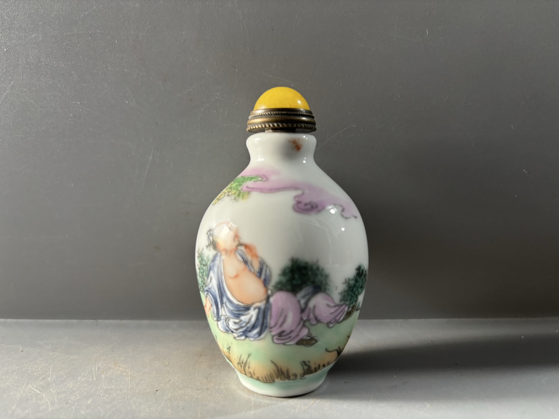Collection Chinese Vintage Por - Vintage Collectible Bottles recensione e prezzo