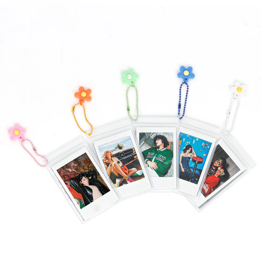 5pcs/set 3-inch Film Clear Pho - Super 8 Film Reel recensione e prezzo