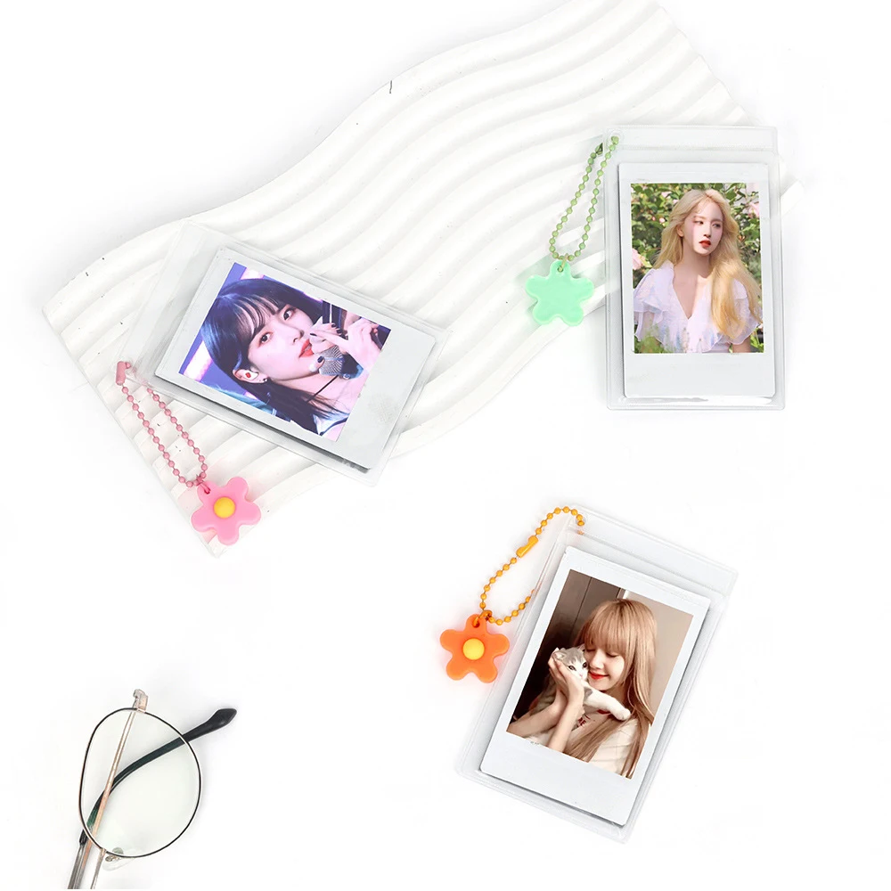 5pcs/set 3-inch Film Clear Pho - Super 8 Film Reel recensione e prezzo