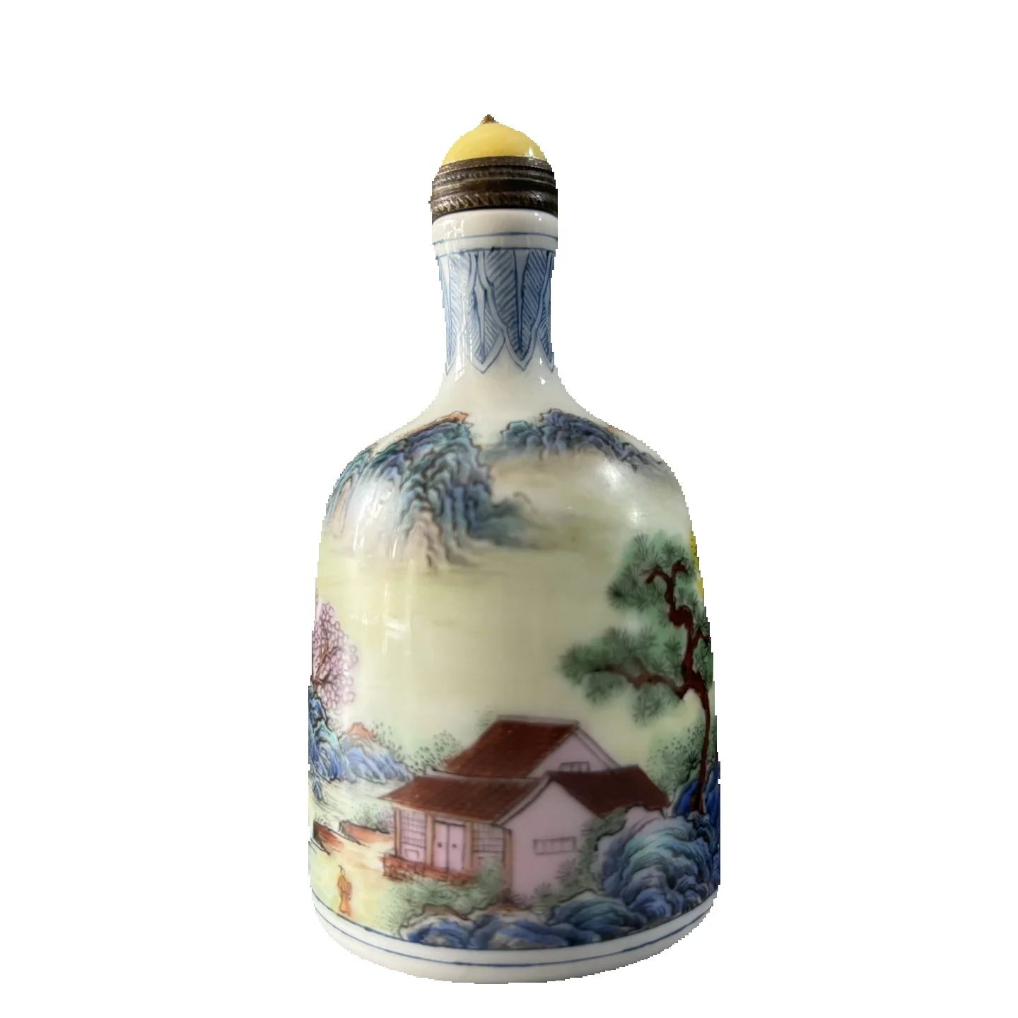 Collection Chinese Vintage Por - Vintage Collectible Bottles recensione e prezzo