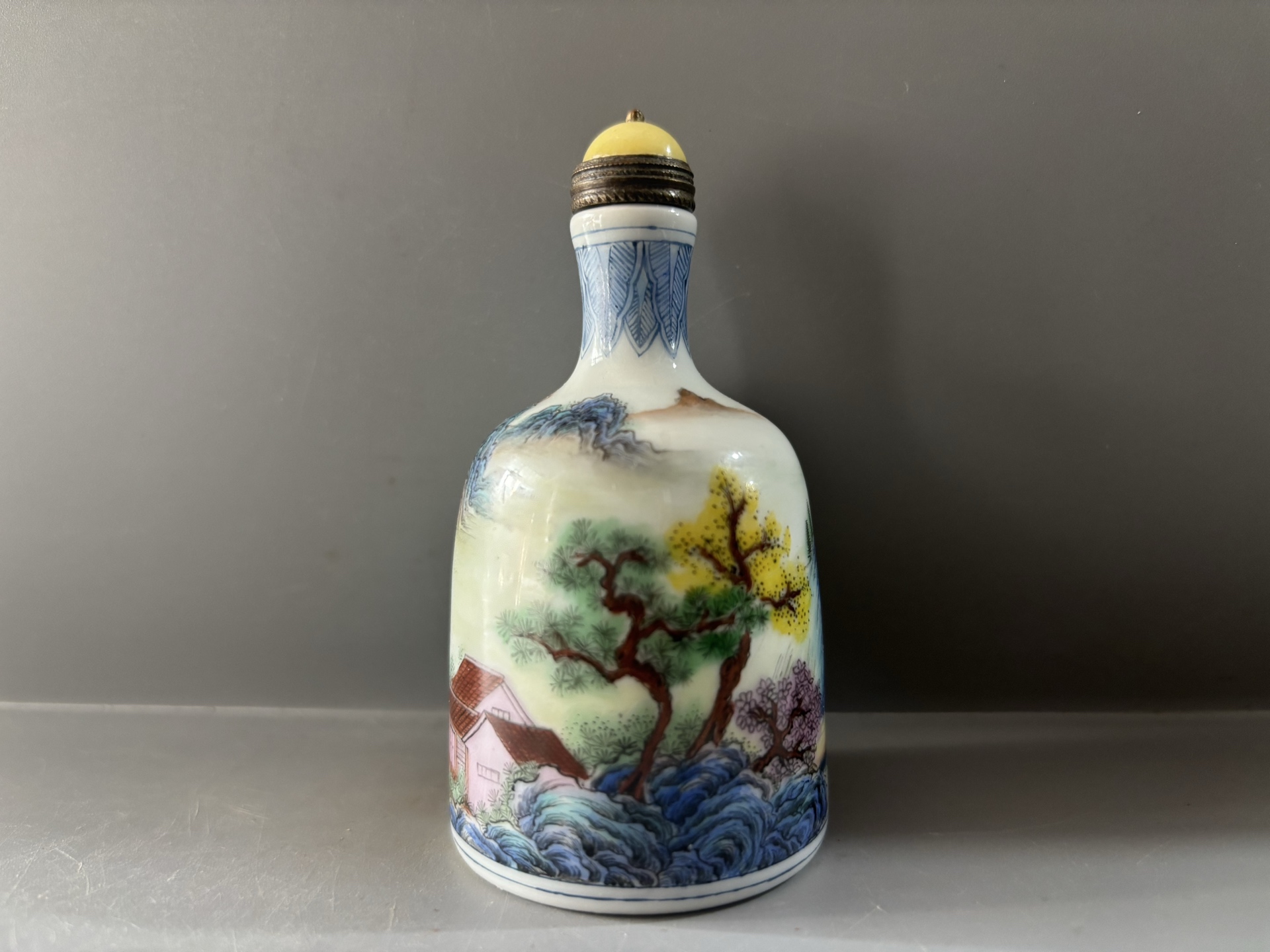 Collection Chinese Vintage Por - Vintage Collectible Bottles recensione e prezzo