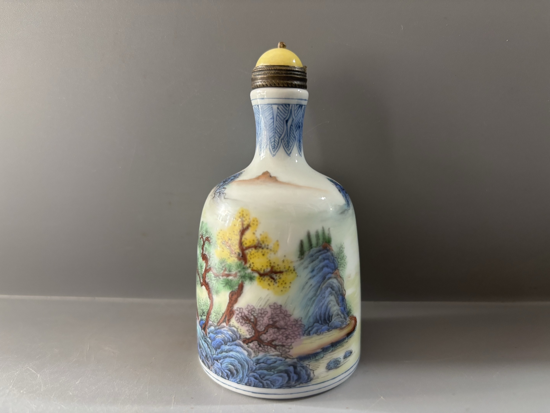 Collection Chinese Vintage Por - Vintage Collectible Bottles recensione e prezzo