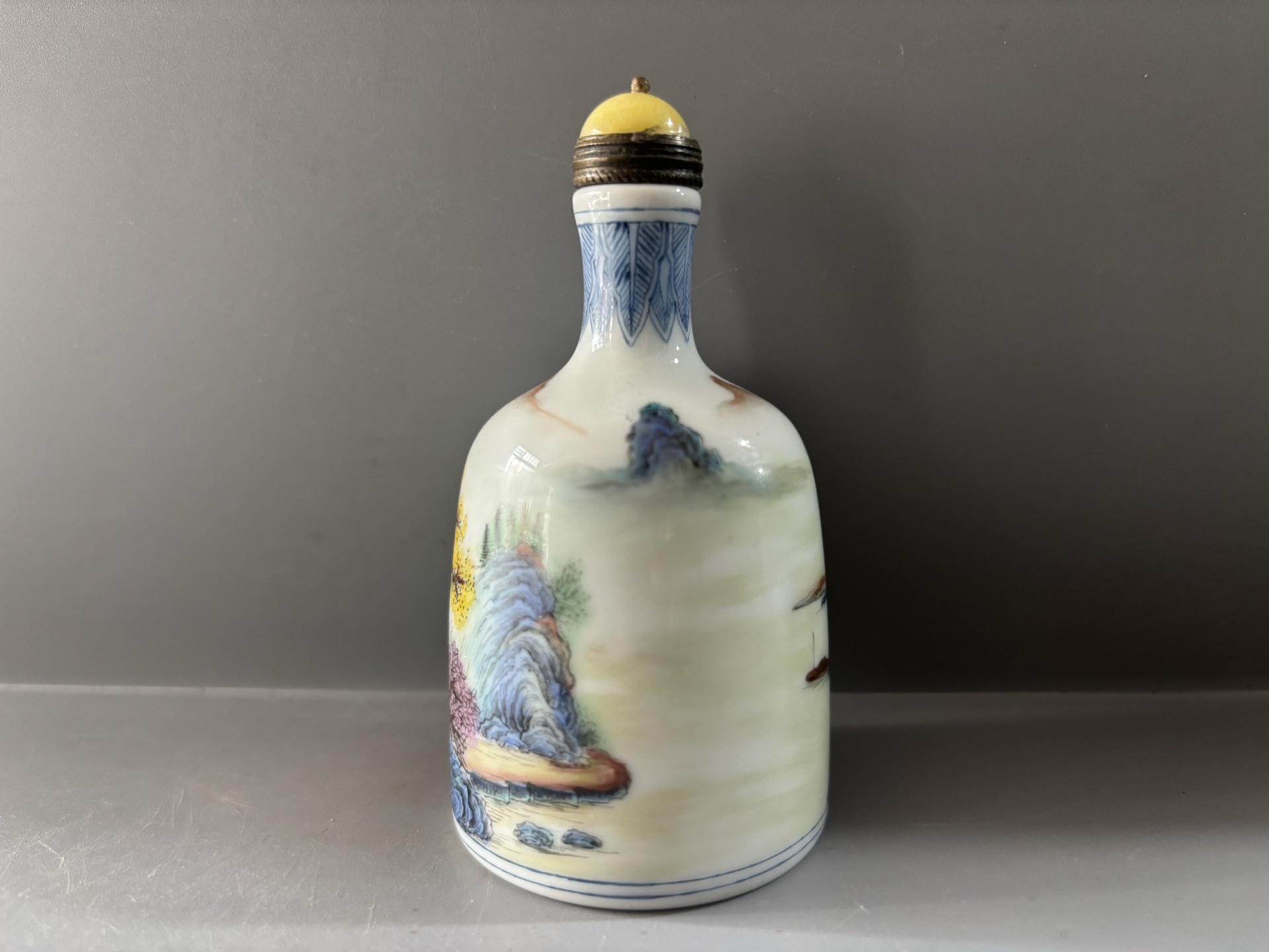 Collection Chinese Vintage Por - Vintage Collectible Bottles recensione e prezzo