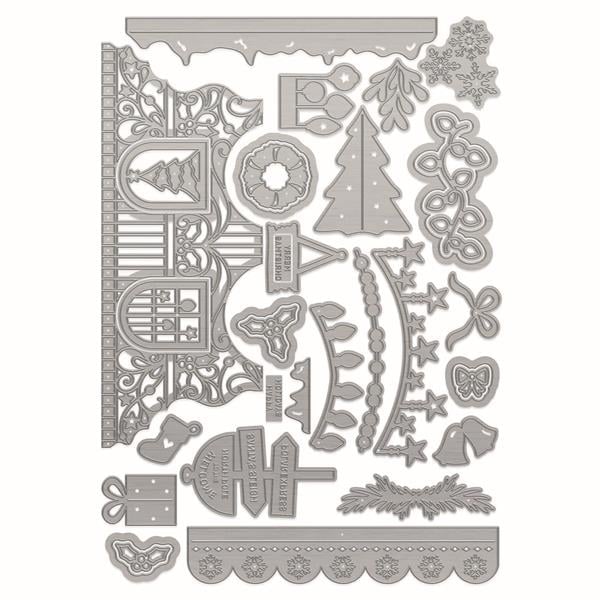 Vintage Vardo Caravan Box Meta - Vintage Things Collection recensione e prezzo