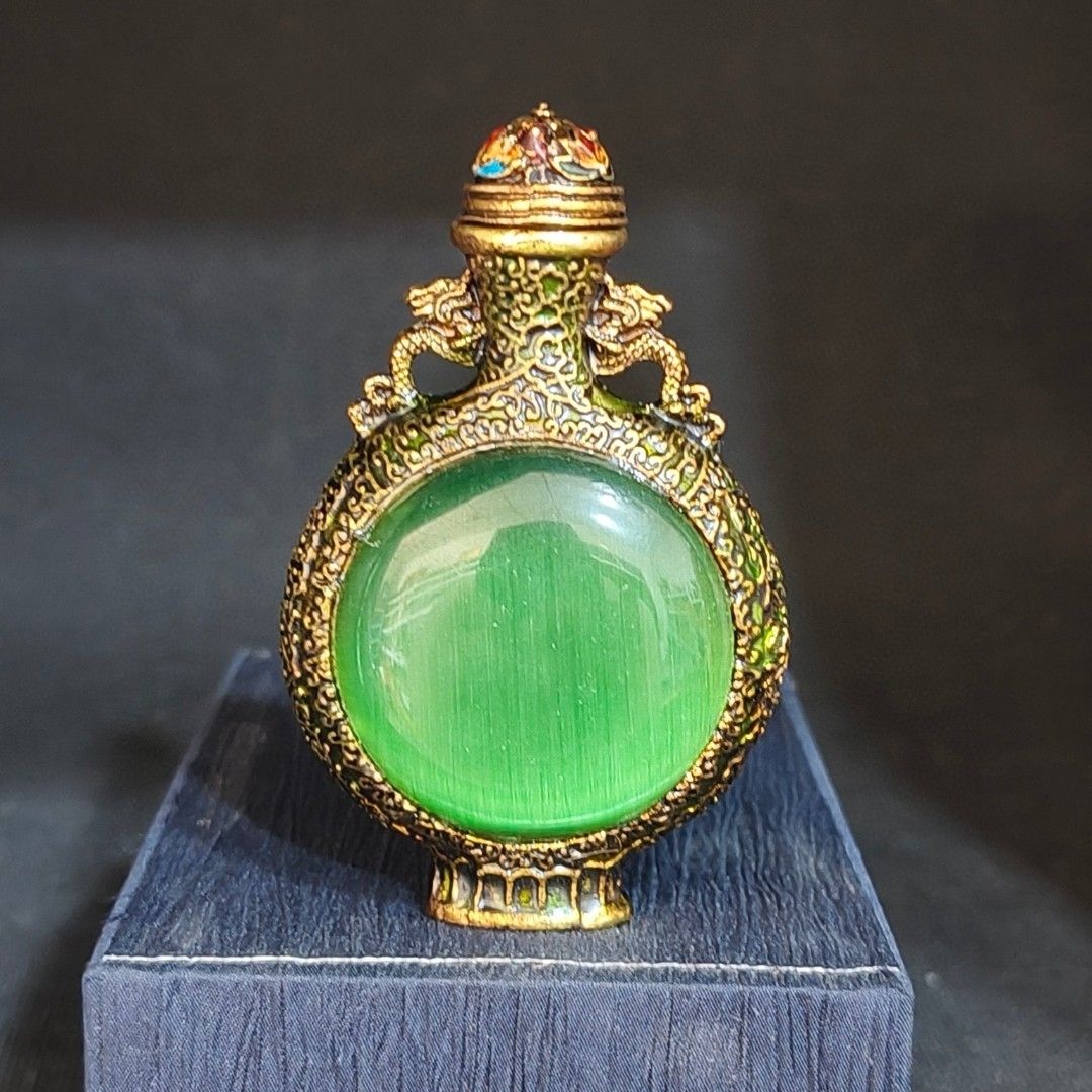 Vintage Collection Inside Pain - Vintage Collectible Bottles recensione e prezzo
