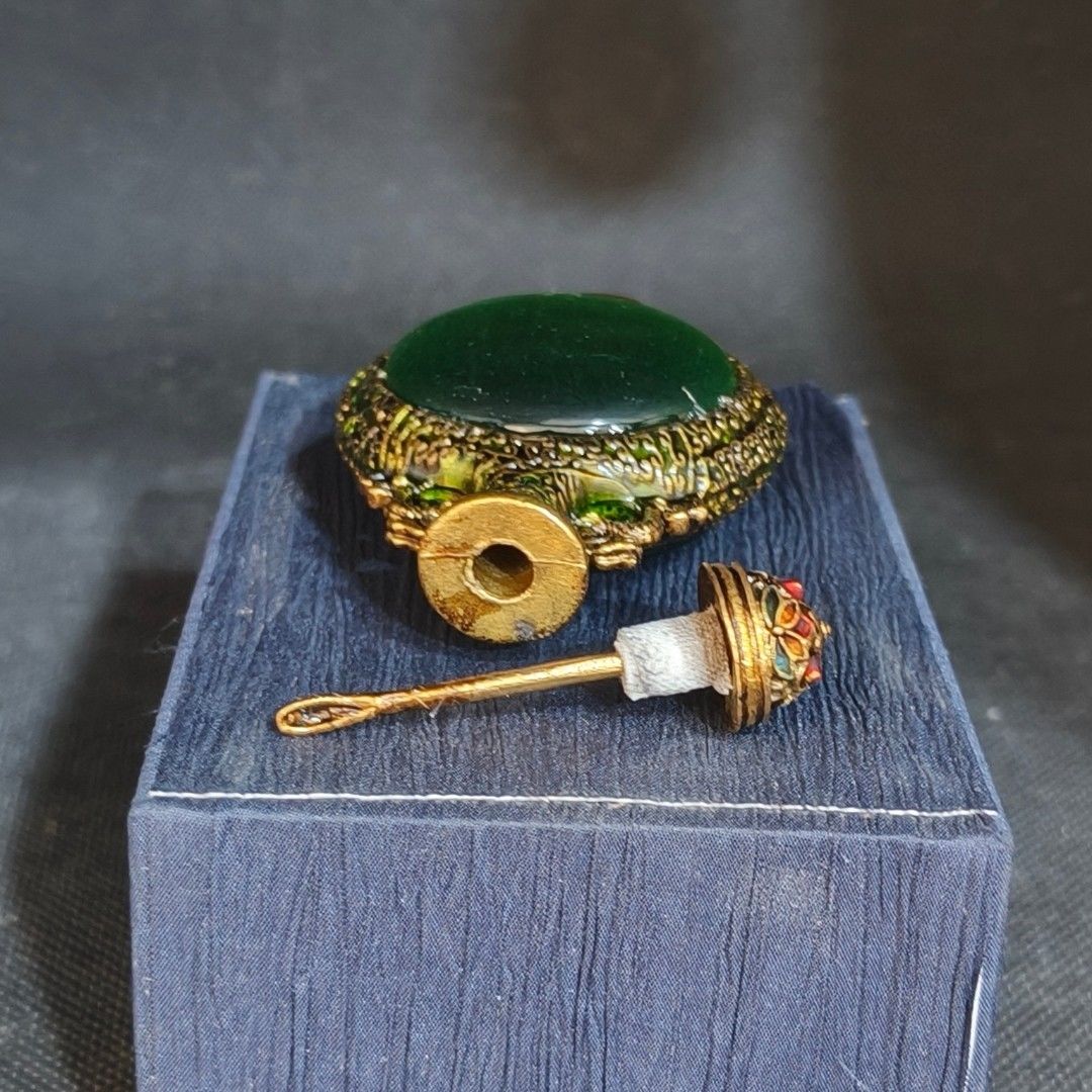 Vintage Collection Inside Pain - Vintage Collectible Bottles recensione e prezzo