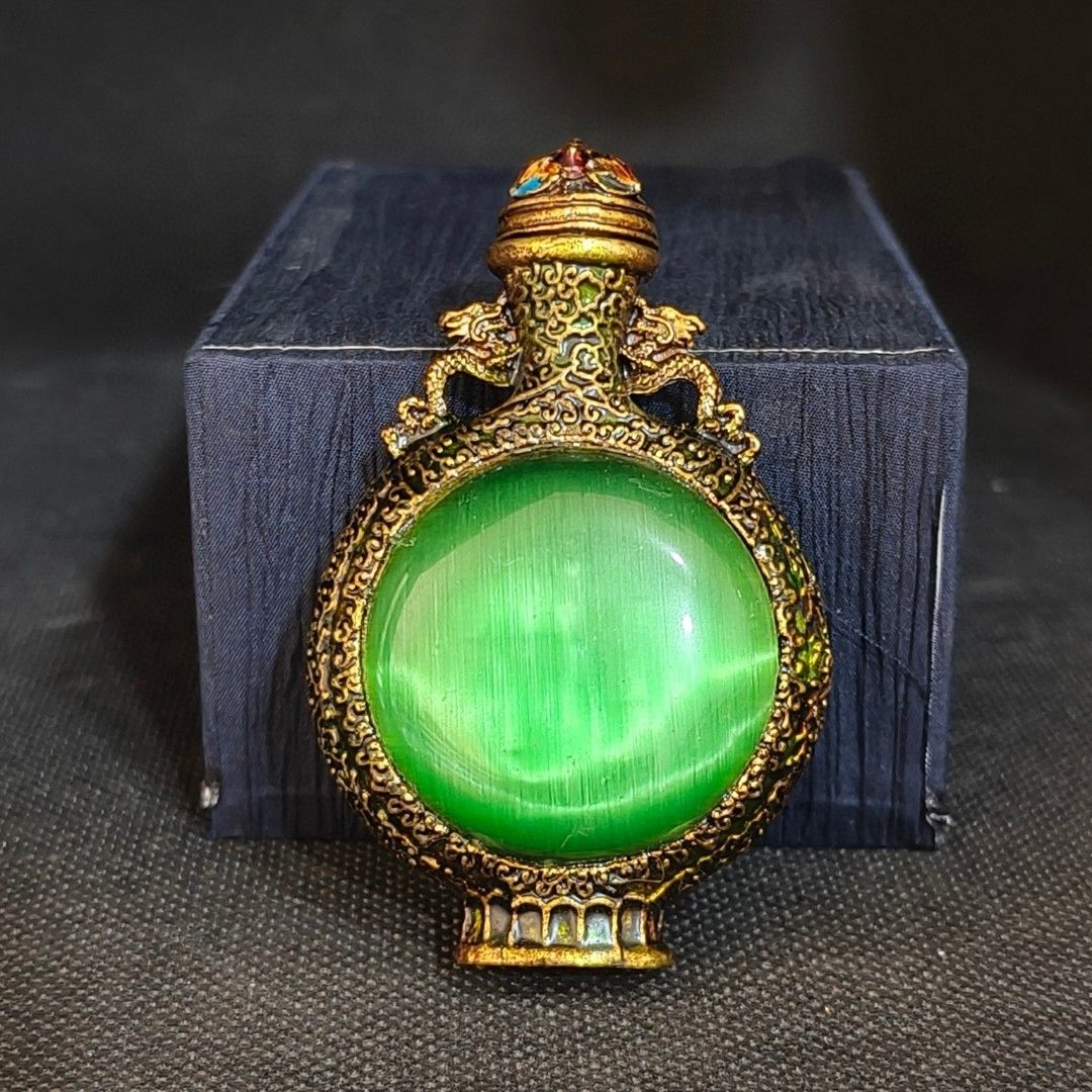 Vintage Collection Inside Pain - Vintage Collectible Bottles recensione e prezzo
