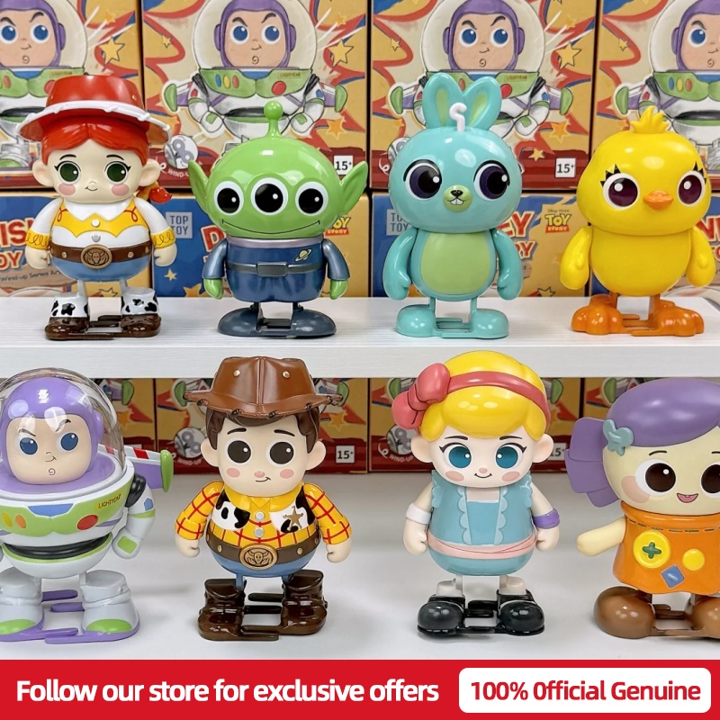 Genuine Disney Pixar Toy Story - Vintage Disney Collectible recensione e prezzo