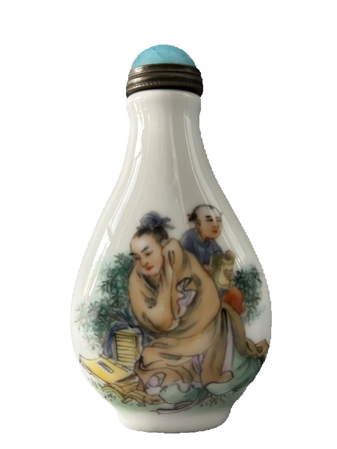 Collection Chinese Vintage Por - Vintage Collectible Bottles recensione e prezzo