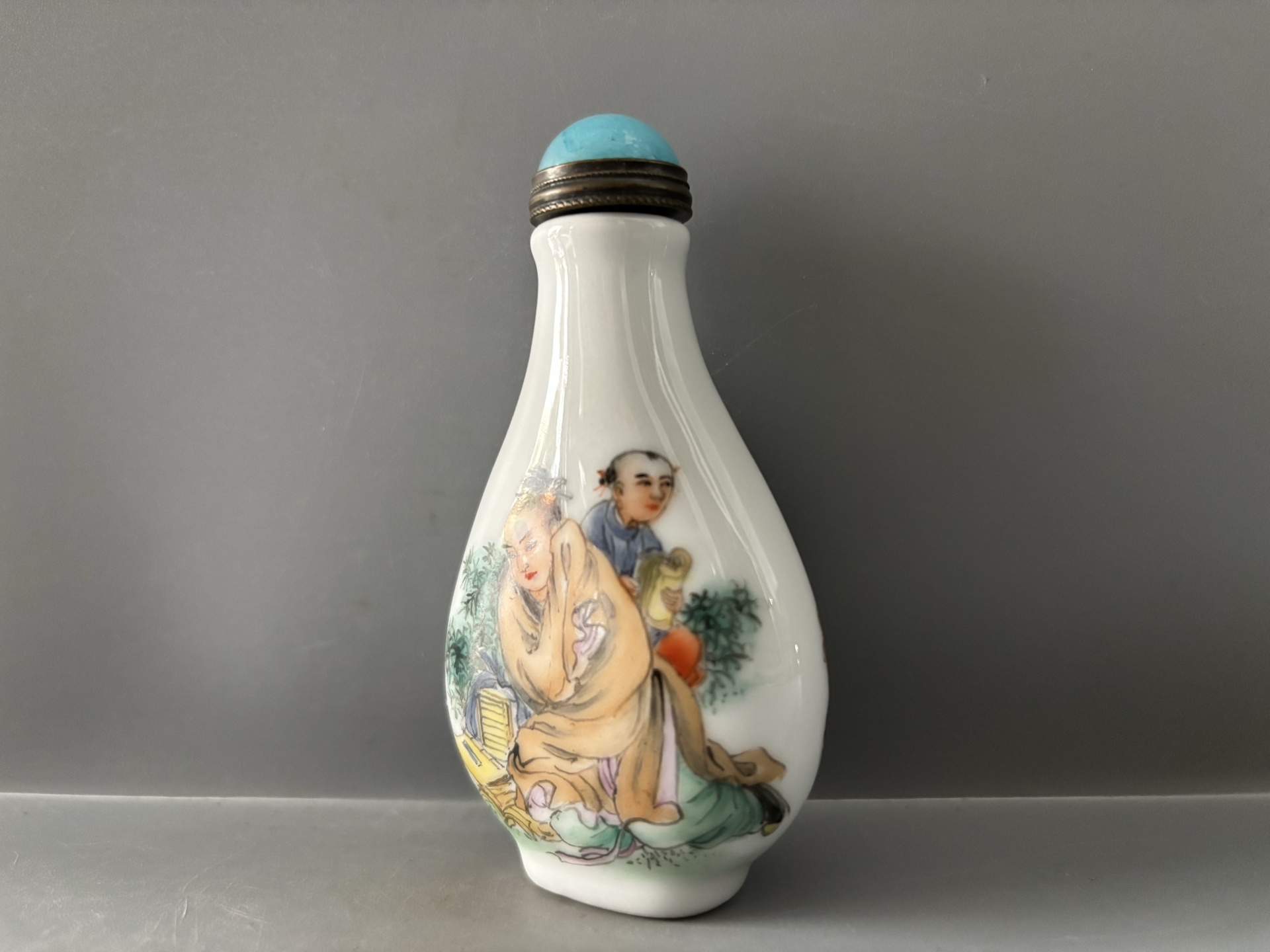 Collection Chinese Vintage Por - Vintage Collectible Bottles recensione e prezzo