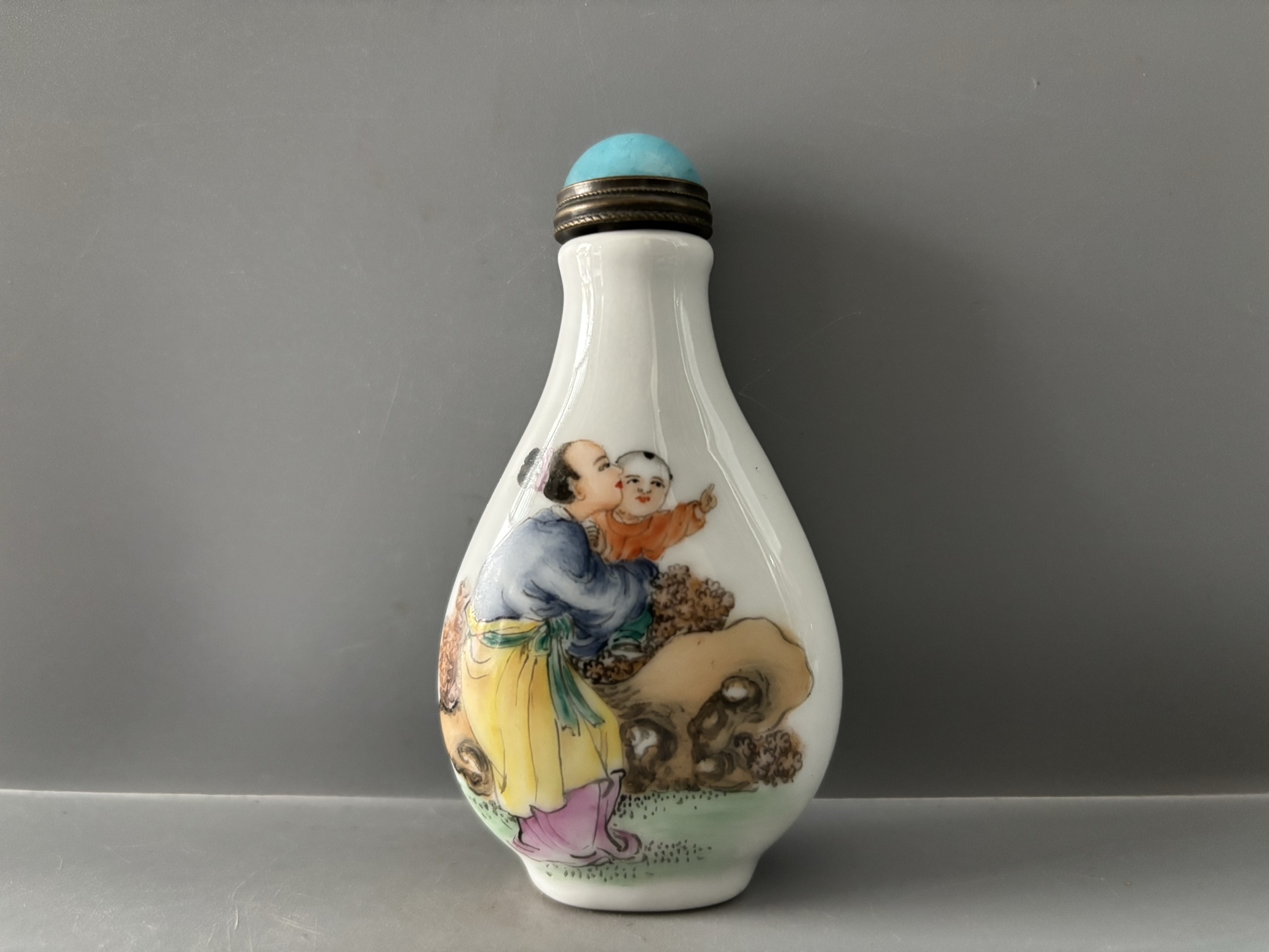 Collection Chinese Vintage Por - Vintage Collectible Bottles recensione e prezzo