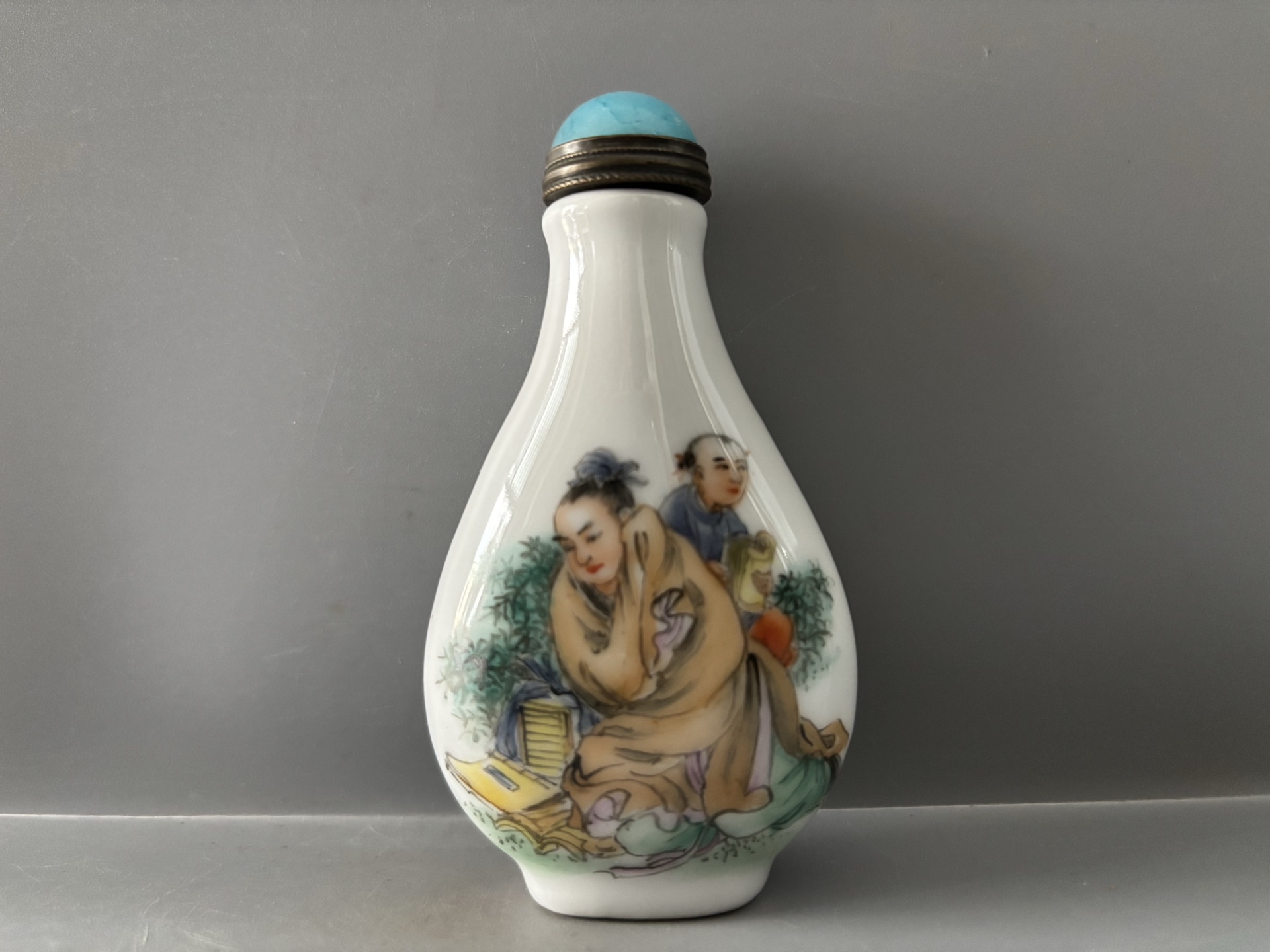 Collection Chinese Vintage Por - Vintage Collectible Bottles recensione e prezzo