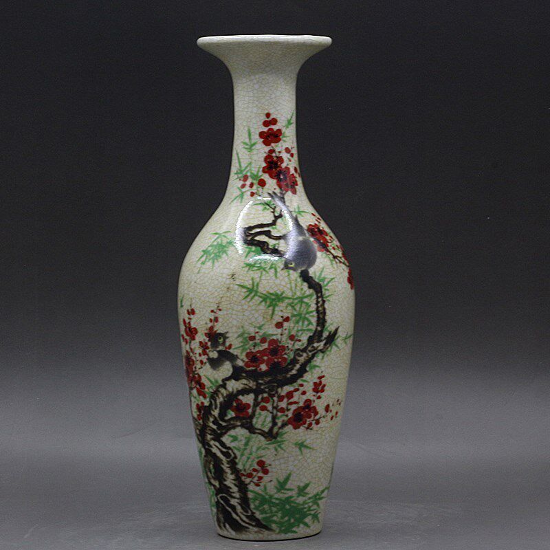 Jingdezhen Antique Ceramic Vas - Vintage Collectible Bottles recensione e prezzo