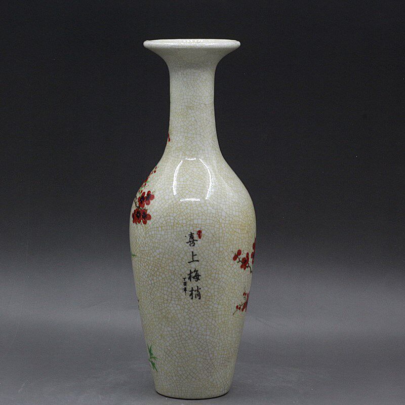 Jingdezhen Antique Ceramic Vas - Vintage Collectible Bottles recensione e prezzo