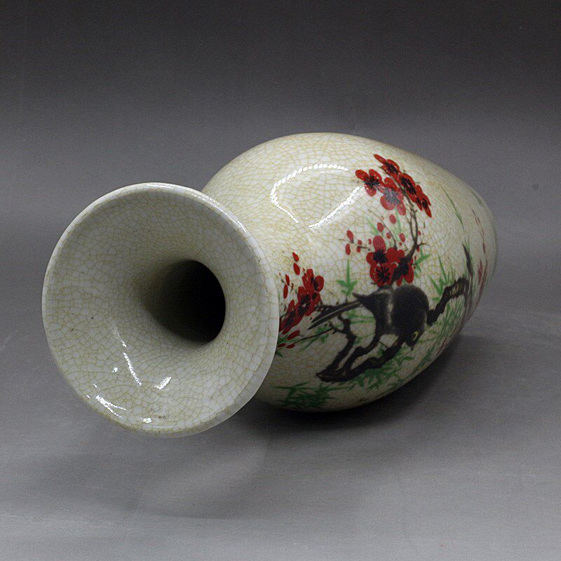 Jingdezhen Antique Ceramic Vas - Vintage Collectible Bottles recensione e prezzo