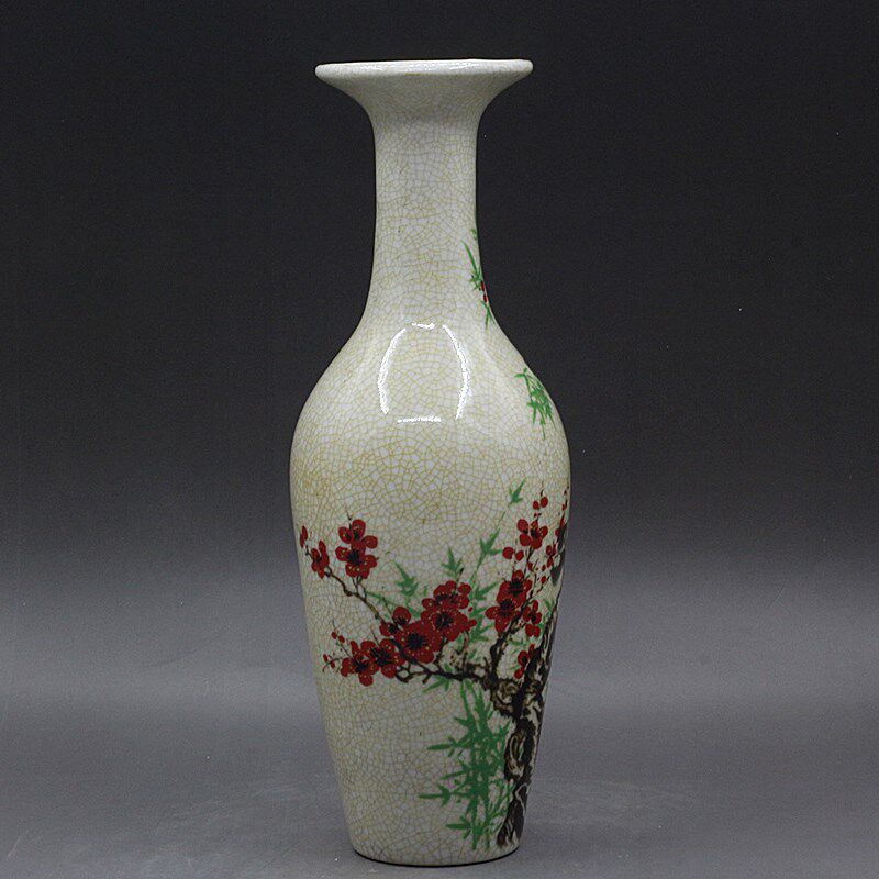 Jingdezhen Antique Ceramic Vas - Vintage Collectible Bottles recensione e prezzo
