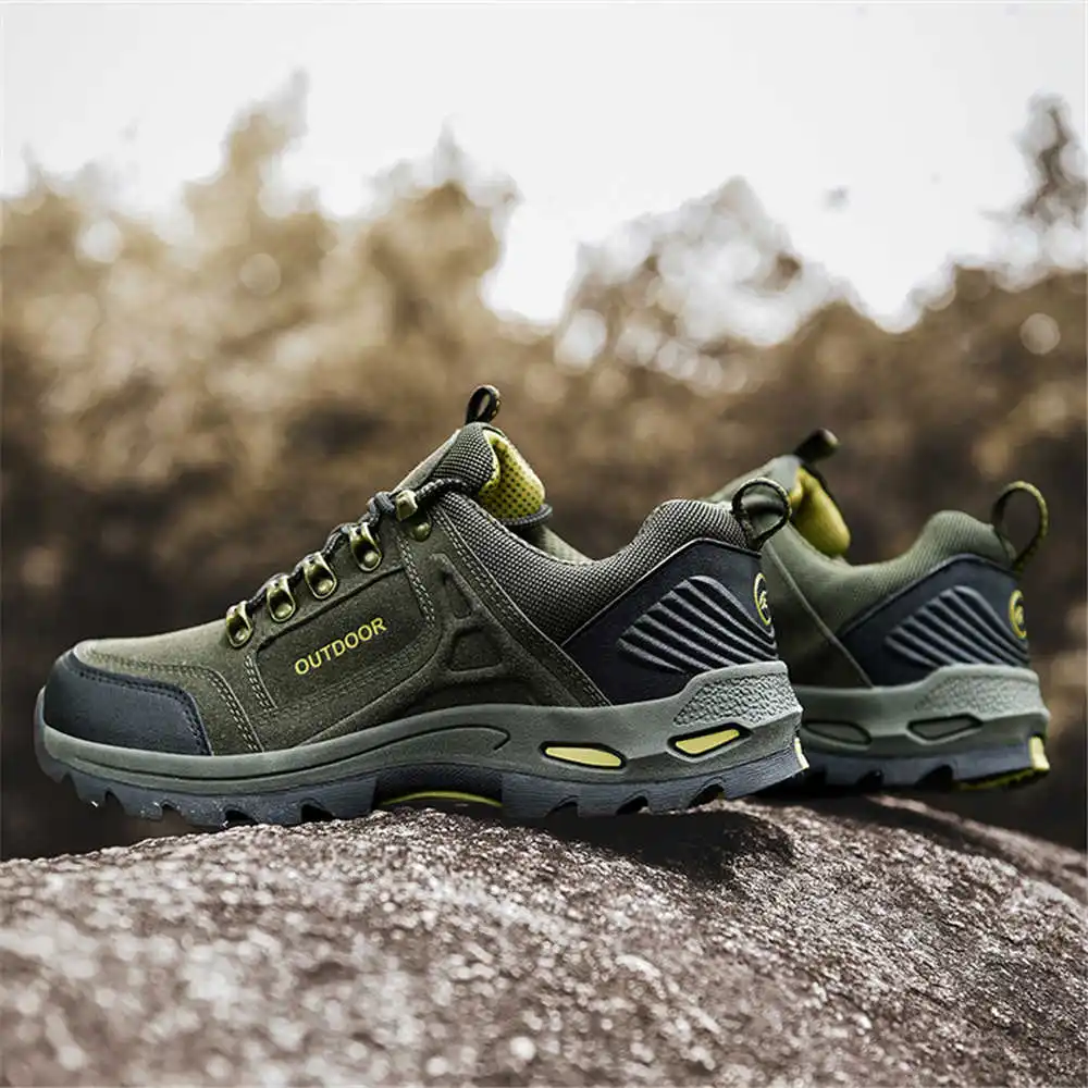 Non-slip Lace Up Hiking Tennis - Vintage Collectible Show recensione e prezzo