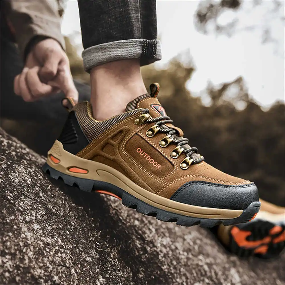 Non-slip Lace Up Hiking Tennis - Vintage Collectible Show recensione e prezzo