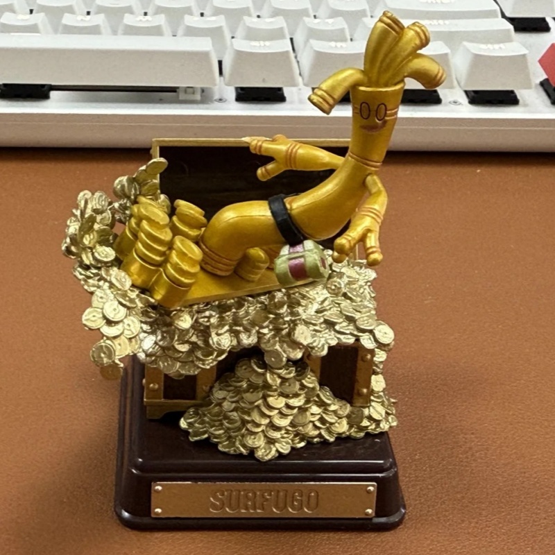 Original Re-Ment Pokemon Vinta - Vintage Items Collection recensione e prezzo