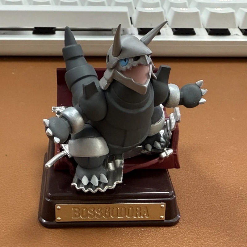 Original Re-Ment Pokemon Vinta - Vintage Items Collection recensione e prezzo