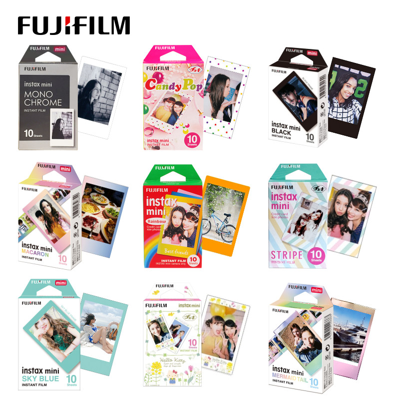 10/20 Sheets White Monochrome  - Super 8 Film Reel recensione e prezzo