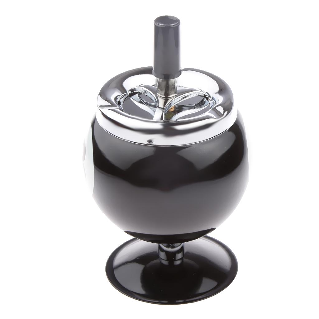 Aluminum Billiard Ashtrays wit - Vintage Collectible Ashtrays recensione e prezzo