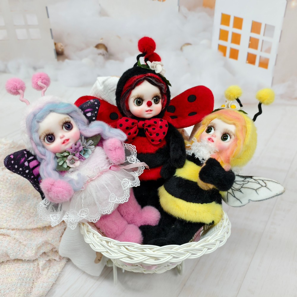30cm 1/6 Porcelain Doll Vintag - Vintage Collectible Porcelain Dolls recensione e prezzo