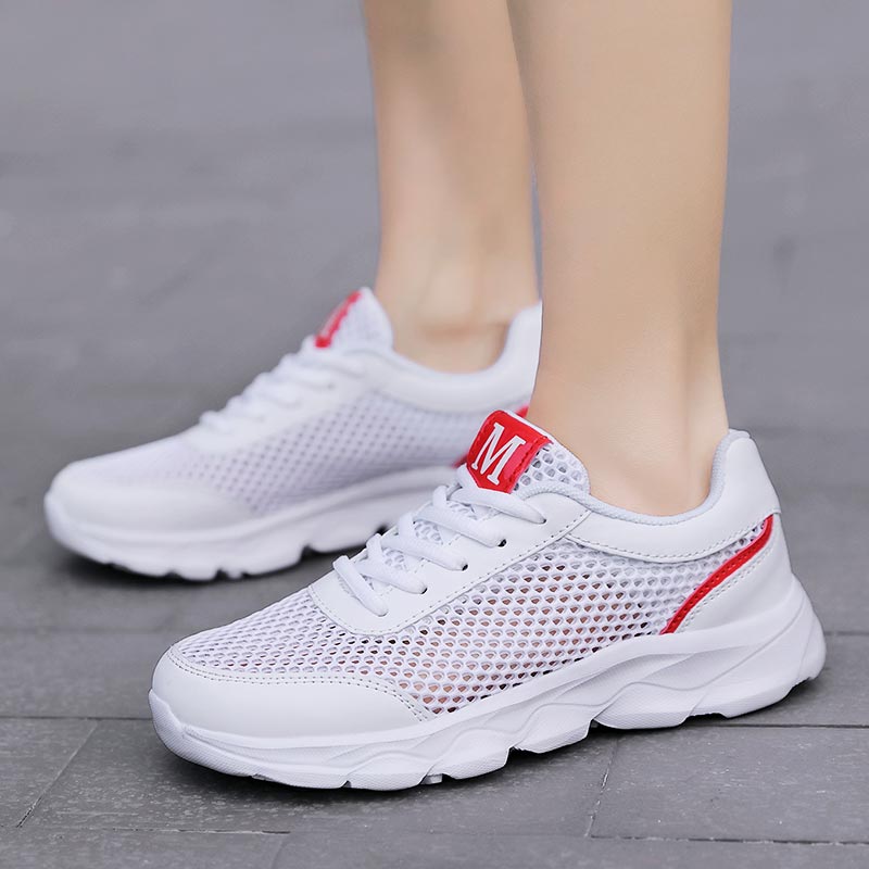 Summer Breathable Sneakers Wom - Most Collectible Vintage Jewelry recensione e prezzo