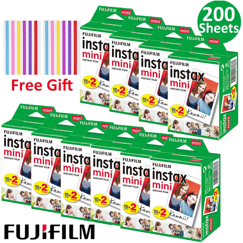 10-200 Sheets Fuji Fujifilm In - Super 8 Film Reel recensione e prezzo