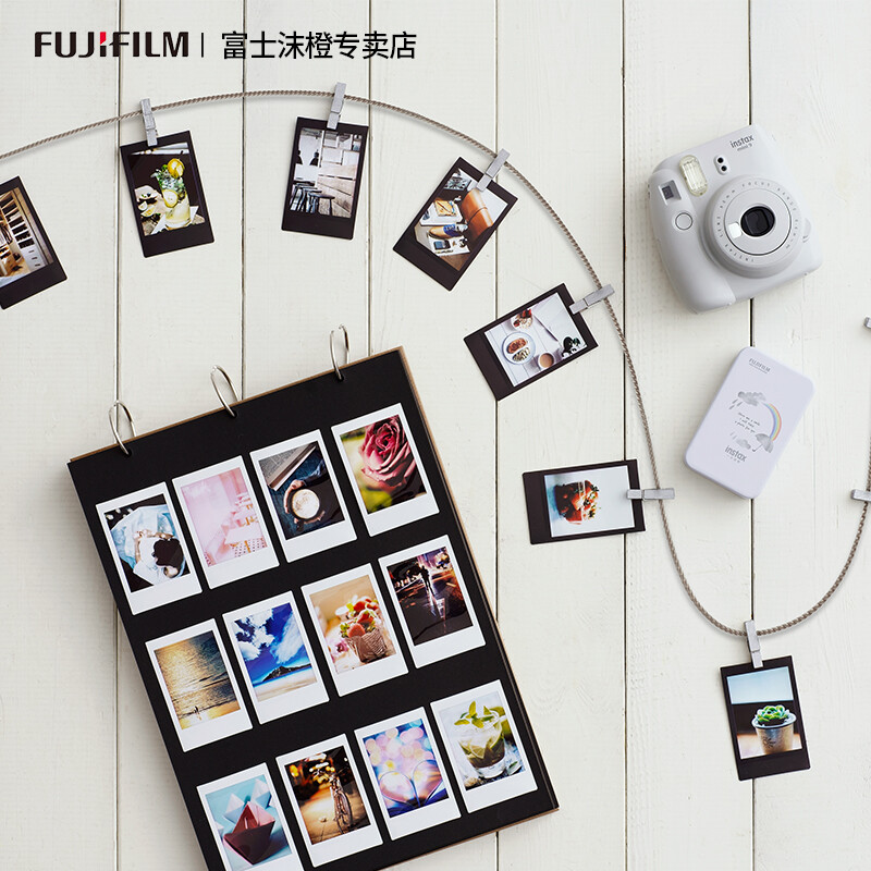 10-200 Sheets Fuji Fujifilm In - Super 8 Film Reel recensione e prezzo