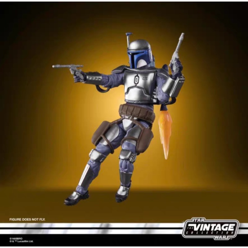 New Original Hasbro STAR WARS  - Vintage Items Collection recensione e prezzo
