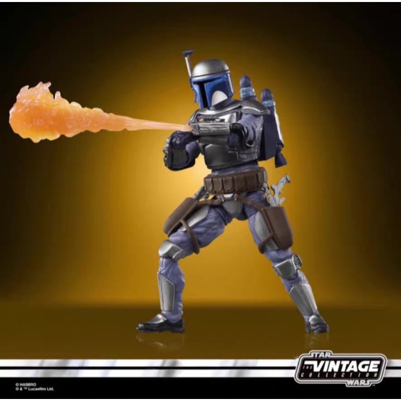 New Original Hasbro STAR WARS  - Vintage Items Collection recensione e prezzo