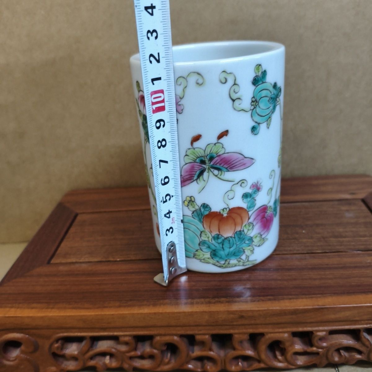 Vintage Handmade Pastel Decora - Vintage Collectible Bottles recensione e prezzo