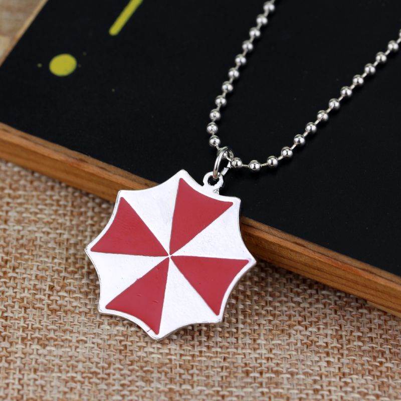 Vintage Fashion Red Umbrella P - Vintage Items Collection recensione e prezzo