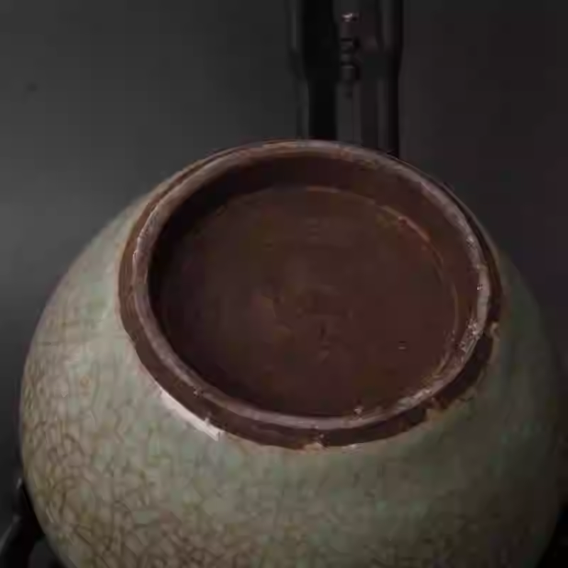 Handmade Ming-Style Crackle Gl - Vintage Collectible Ashtrays recensione e prezzo