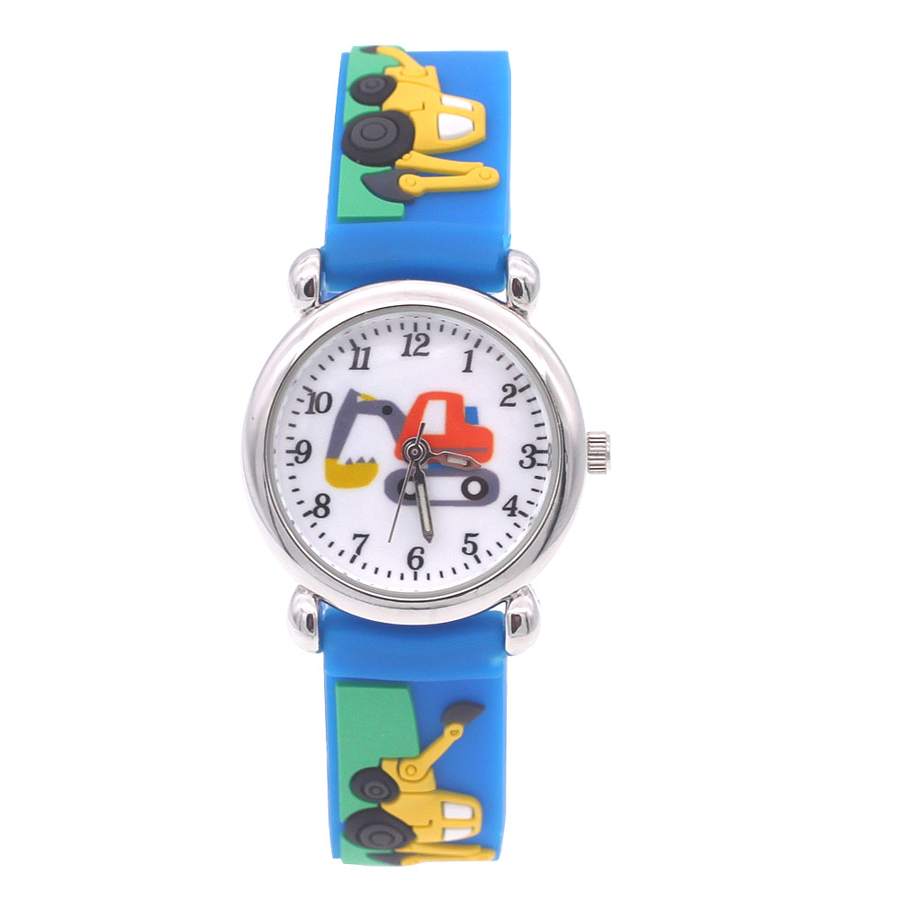 Children's Wristwatch Clock -  - Vintage Watch Crystal recensione e prezzo