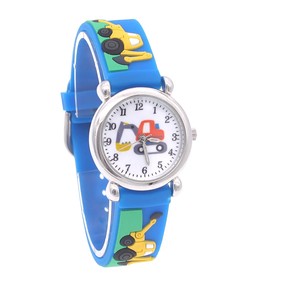 Children's Wristwatch Clock -  - Vintage Watch Crystal recensione e prezzo