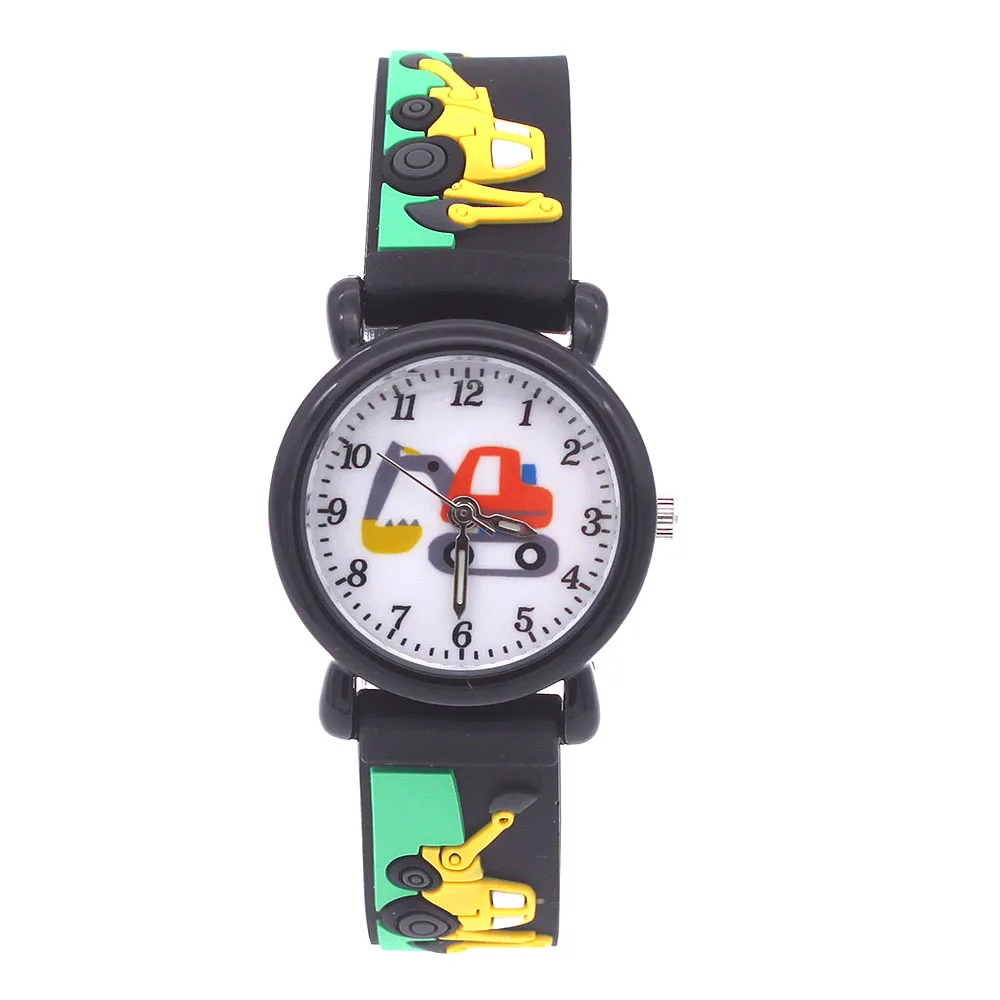 Children's Wristwatch Clock -  - Vintage Watch Crystal recensione e prezzo