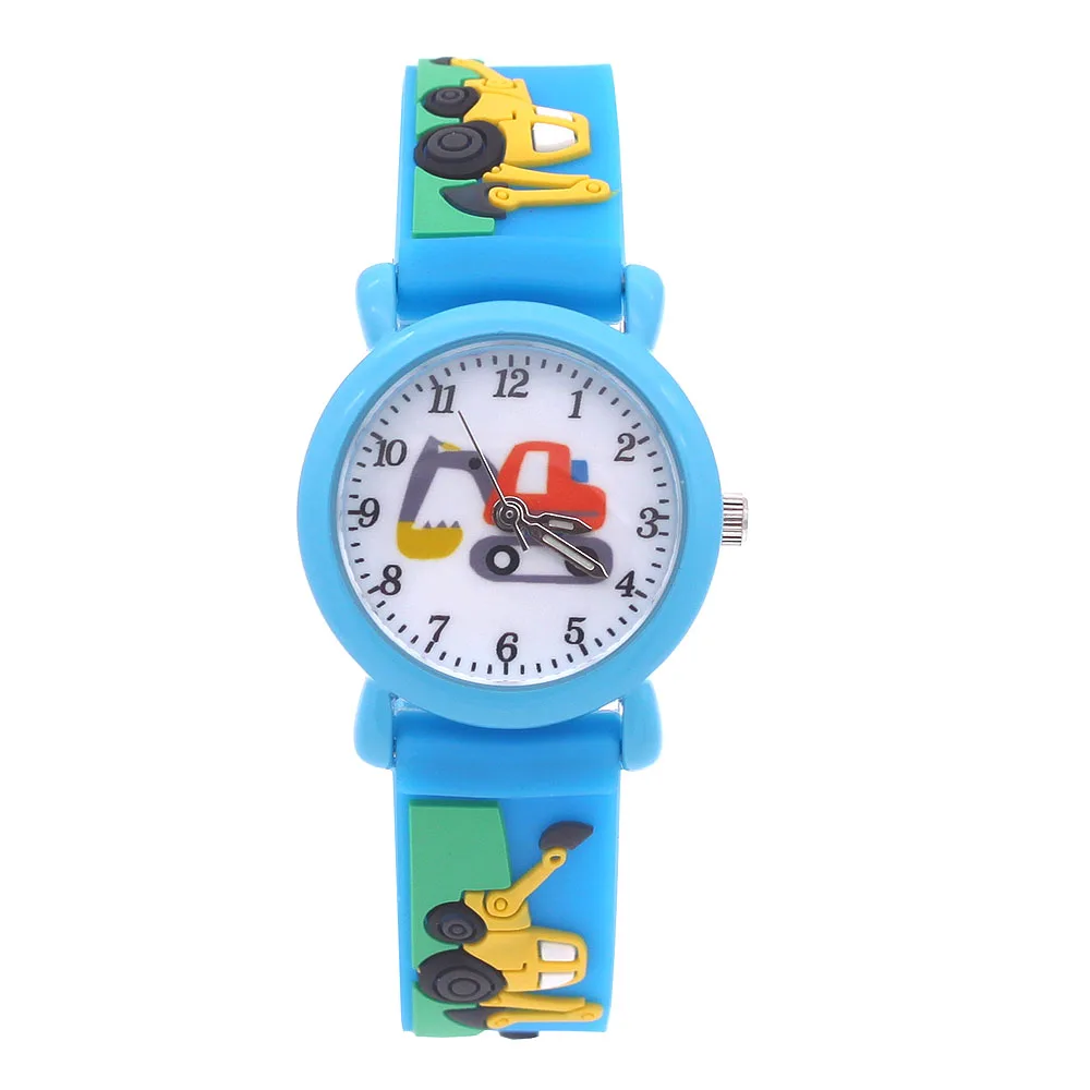 Children's Wristwatch Clock -  - Vintage Watch Crystal recensione e prezzo